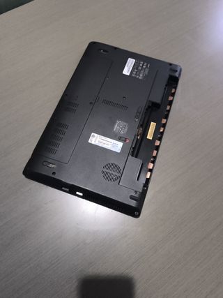 Acer Aspire 5250