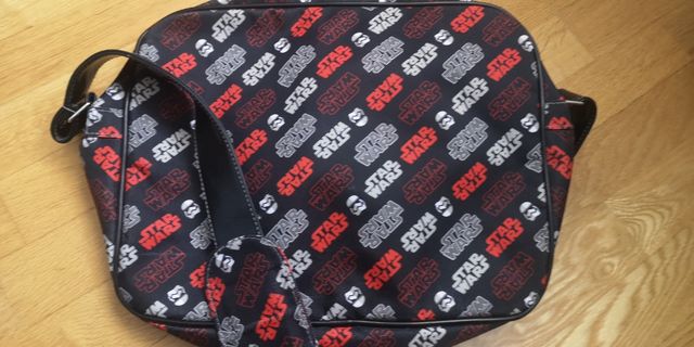 Bandolera star wars