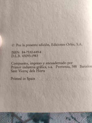 Poesía española del siglo XVIII