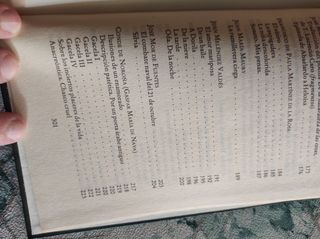 Poesía española del siglo XVIII