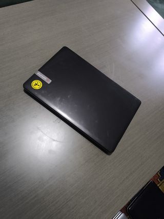 Portátil Packard bell i5