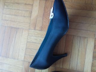 Zapatos de fiesta y ceremonia 