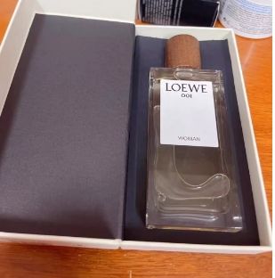 Perfume LOEWE totalmente nuevo