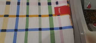 Tabla de plancha