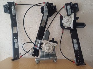 Restauración Venta elevalunas mitsubischi colt CZC