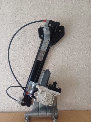 Restauración Venta elevalunas mitsubischi colt CZC