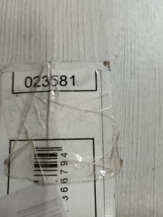 Muelle neumatico, maletero/compartimento de carga