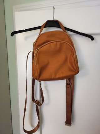 Mochila pequeña 