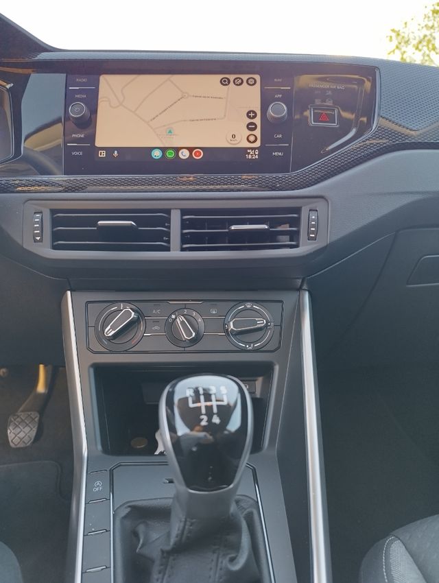 Volkswagen Polo 2024