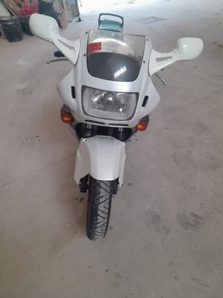Honda CBR 600