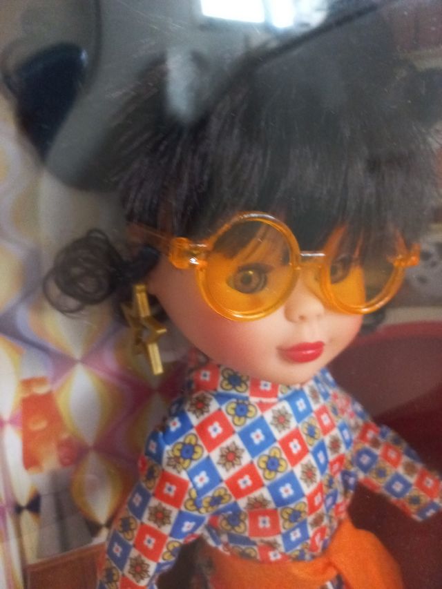 Nancy Loco Loco. Nueva. LEER