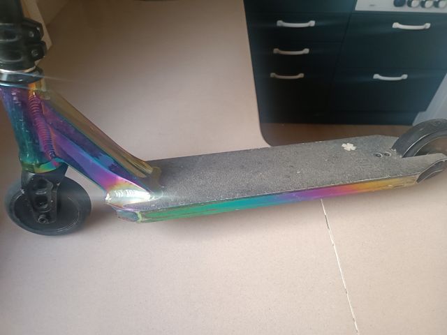 Covenant Patinete Scooter PRO