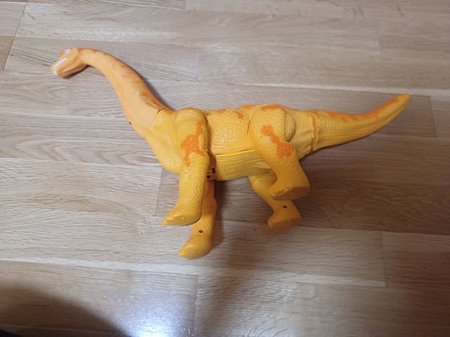 Dinosaurio