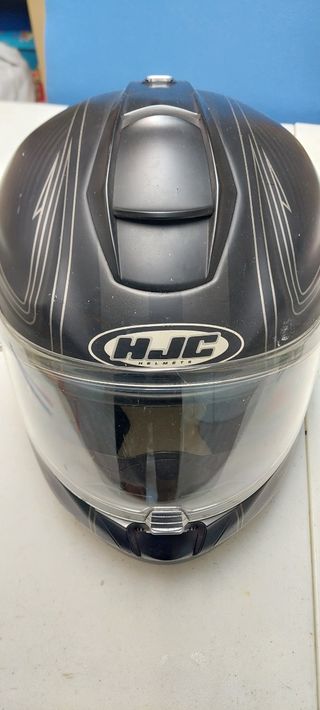Casco HJC RPHA MAX