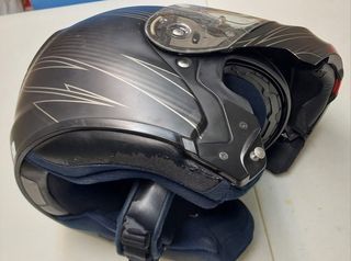 Casco HJC RPHA MAX