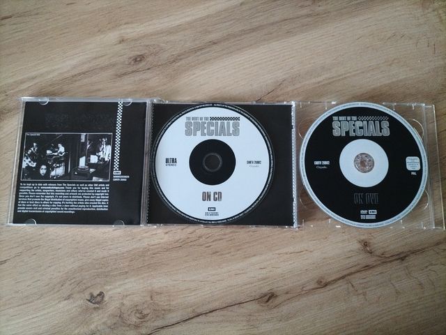 The Specials - The Best