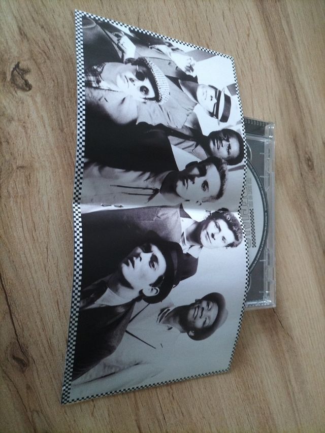 The Specials - The Best