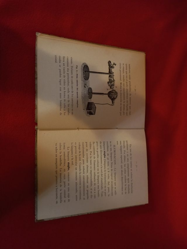 Facultad de Farmacia 1934