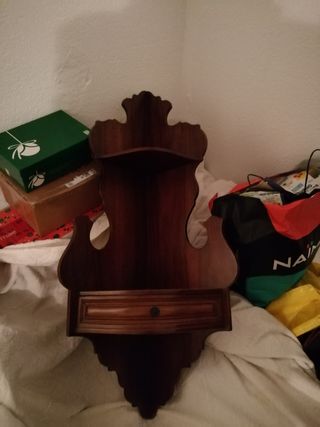 Angoliera vintage