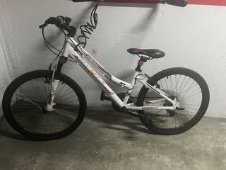 Bicicleta BH
