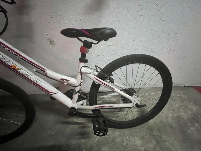 Bicicleta BH