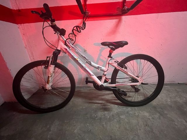 Bicicleta BH