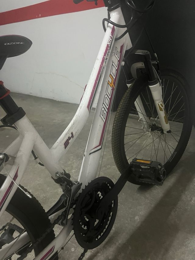 Bicicleta BH