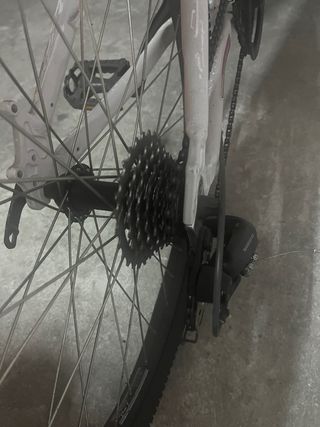 Bicicleta BH