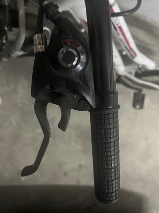 Bicicleta BH