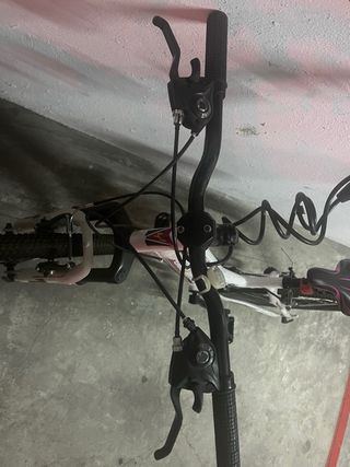 Bicicleta BH