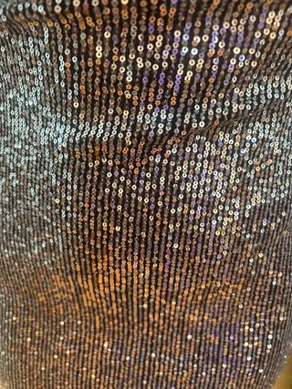 VESTIDO NUEVO A ESTRENAR DE FIESTA