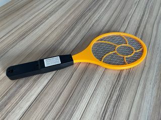 RAQUETA MATAINSECTOS