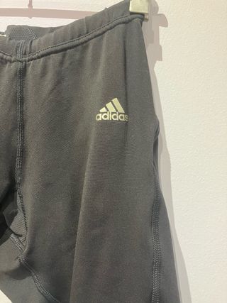 Mallas Adidas pirata