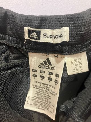 Mallas Adidas pirata