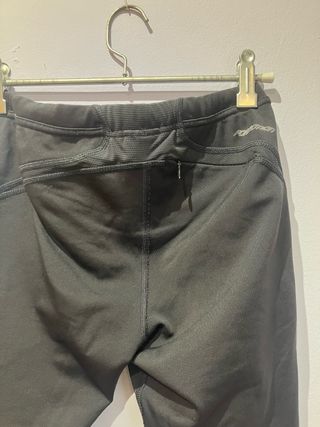 Mallas Adidas pirata