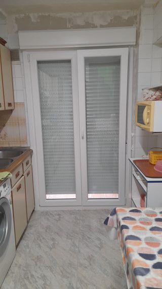 Persianas,aluminio,PVC,venecianas....