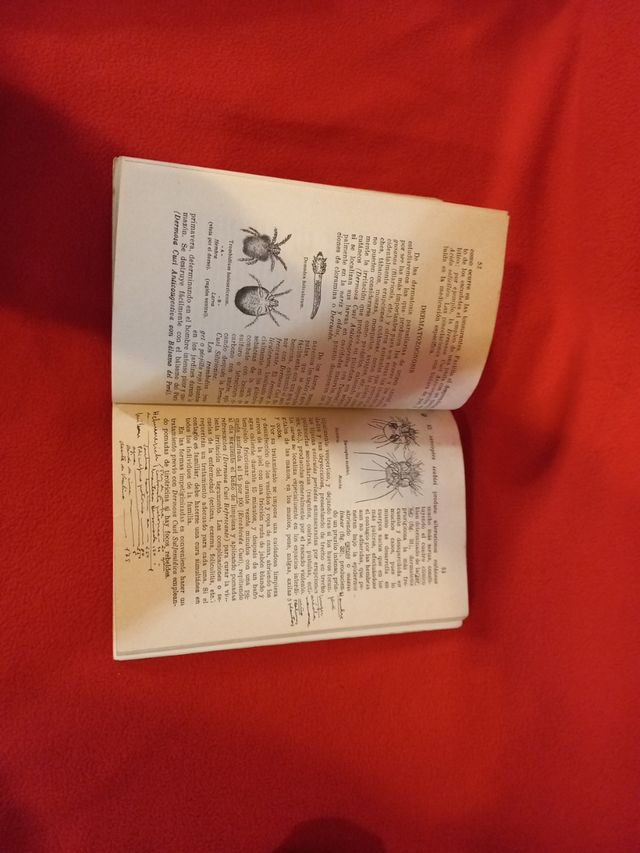 Compendio de Dermatologia 1947