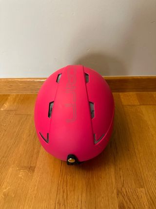 Casco esquí Cairn