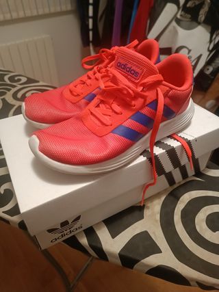 ZAPATILLAS ADIDAS NIÑA
