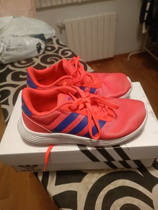 ZAPATILLAS ADIDAS NIÑA