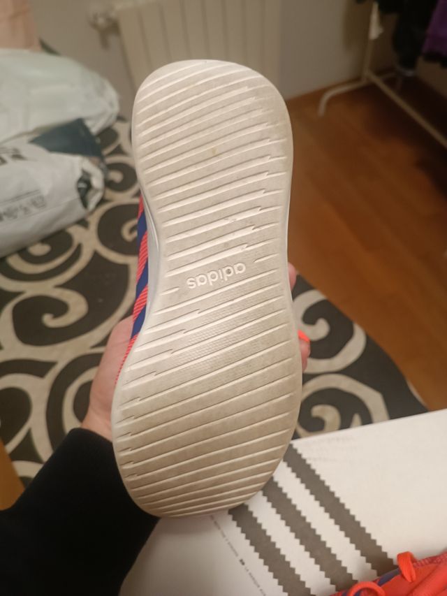 ZAPATILLAS ADIDAS NIÑA