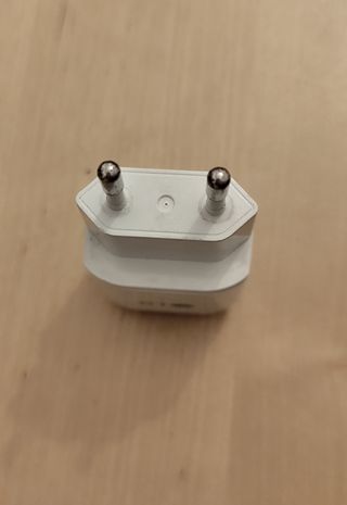 Enchufe Adaptador LG para USB C