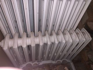 termosifoni in ghisa