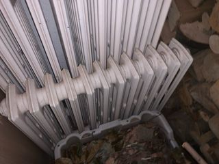 termosifoni in ghisa