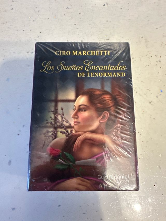 Los Sueños Encantados