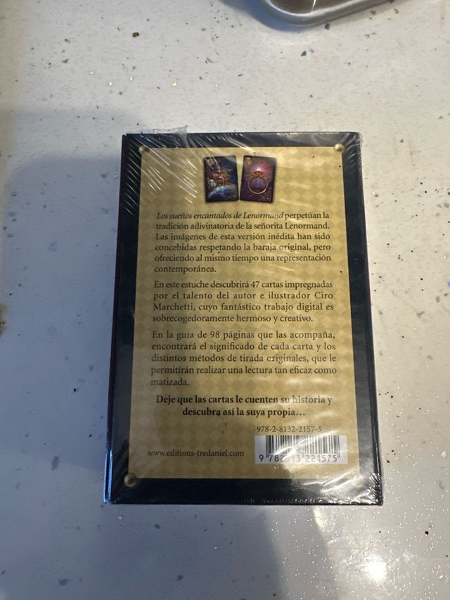 Los Sueños Encantados