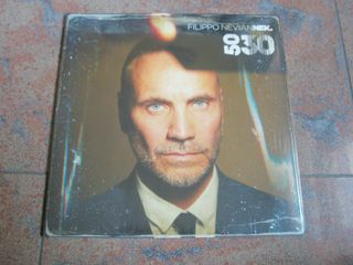 NEK - 5030 - Vinile Giallo Trasparente - numerato