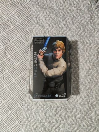 Figura Luke Skywalker 