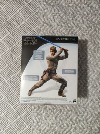 Figura Luke Skywalker 