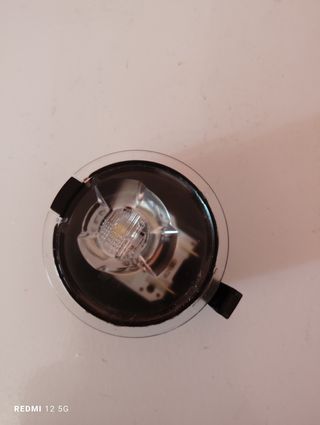 Piloto inf retrovisor Ford focus